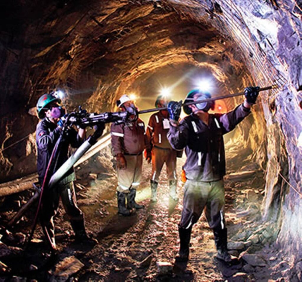Herramientas para Minería Medellín