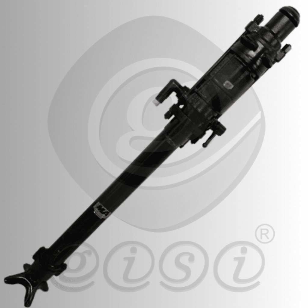 Perforadora YSP45 Stopper Rock Drill